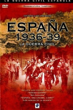 España 1936-39 La Guerra Civil (2004) España 1936-39 La Guerra Civil (2004)