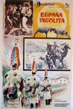 España insólita (1965) España insólita (1965)