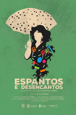 Espantos e desencantos (C) (2023)