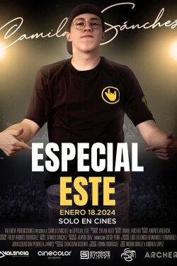 Especial Este (2024)