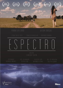 Espectro (2017)