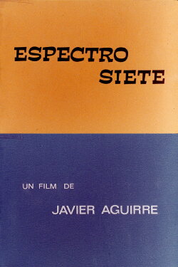 Espectro Siete (1970)