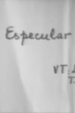Especular (1978) Especular (1978)