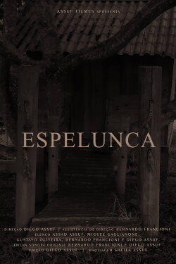 Espelunca (2021)