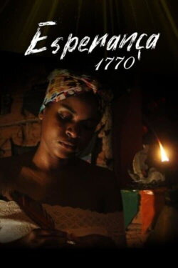 Esperança 1770 (2021) Esperança 1770 (2021)