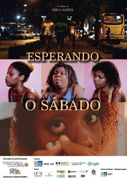 Esperando o Sábado (2017)