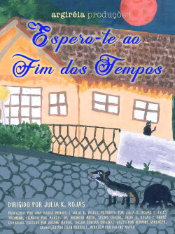 Espero-te ao fim dos tempos (2023) Espero-te ao fim dos tempos (2023)