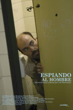 Espiando al hombre (2007) Espiando al hombre (2007)