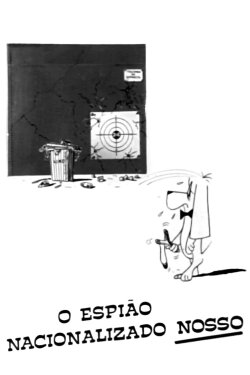 Espião Nacionalizado Nosso (1975) Espião Nacionalizado Nosso (1975)