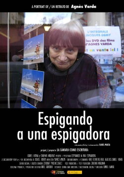 Espigando a una espigadora (2014) Espigando a una espigadora (2014)