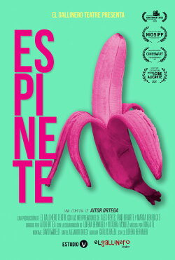 Espinete (2021) Espinete (2021)