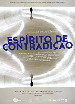 Espírito de Contradição (2019) Espírito de Contradição (2019)