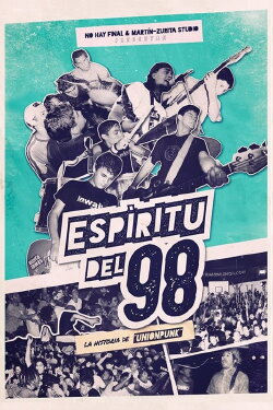 Espíritu del 98 (2019) Espíritu del 98 (2019)