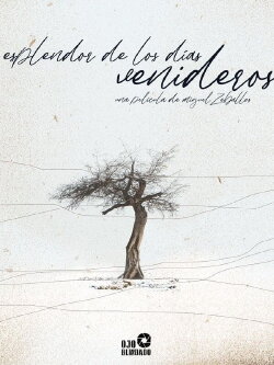 Esplendor de los días venideros (2022) Esplendor de los días venideros (2022)