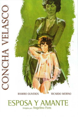 Esposa y amante (1977) Esposa y amante (1977)