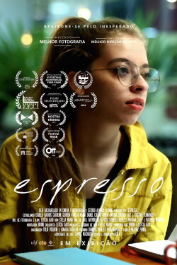 Espresso (2020)