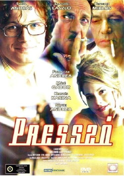 Espresso (1998) Espresso (1998)