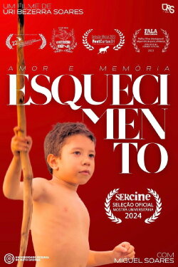 ESQUECIMENTO (2023)