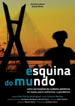 Esquina do Mundo (2020) Esquina do Mundo (2020)