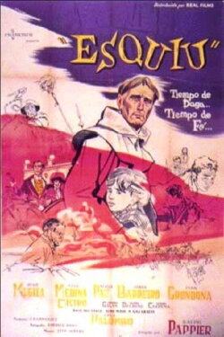 Esquiú, una luz en el sendero (1965) Esquiú, una luz en el sendero (1965)