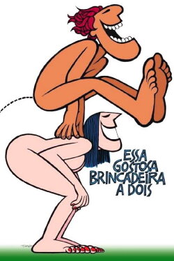 Essa Gostosa Brincadeira a Dois (1974) Essa Gostosa Brincadeira a Dois (1974)