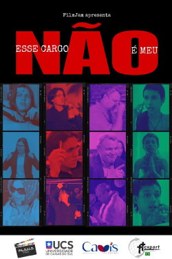 Esse Cargo Não é Meu (2024)