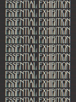 Essential Exhibition (2023) Essential Exhibition (2023)
