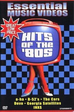 Essential Music Videos: Hits of the '80s (2003)