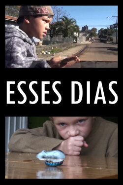 Esses dias (2015) Esses dias (2015)