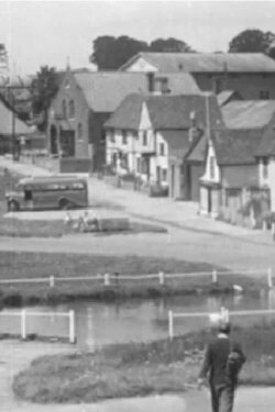Essex Village (1957) Essex Village (1957)