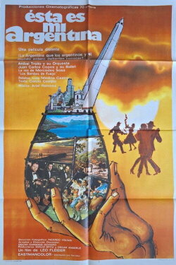 Esta es mi Argentina (1974)
