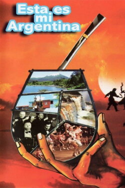 Esta es mi Argentina (1974) Esta es mi Argentina (1974)