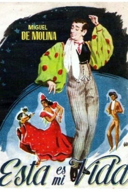 Esta es mi vida (1952)
