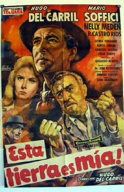 Esta tierra es mía (1961) Esta tierra es mía (1961)