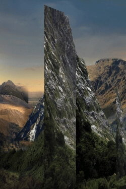 Establishing Eden (2016) Establishing Eden (2016)