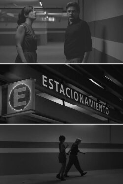 Estacionamiento (2014) Estacionamiento (2014)