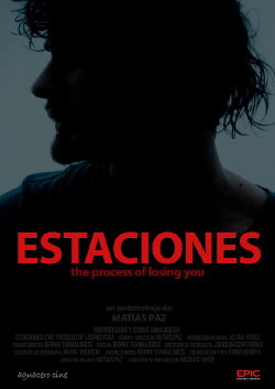 Estaciones (2021)