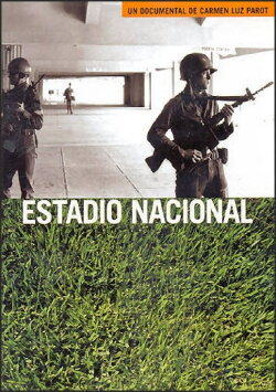 Estadio Nacional (2003)