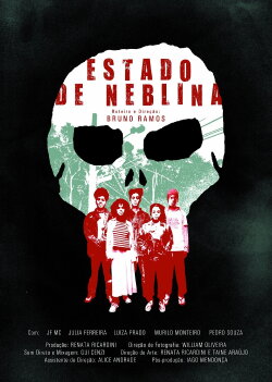 Estado de Neblina (2019) Estado de Neblina (2019)
