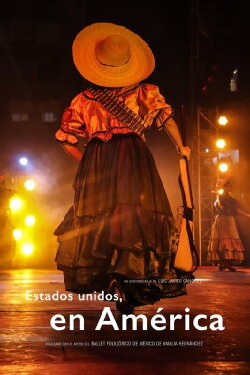 Estados unidos, en América (2021) Estados unidos, en América (2021)