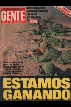 Estamos Ganando (2008)