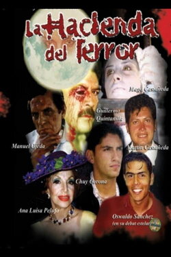 Estate of Terror (2005) Estate of Terror (2005)