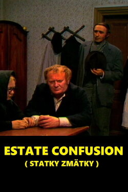 Estates confusion (1973)