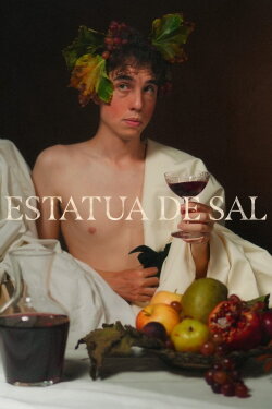 Estatua de sal (2021)