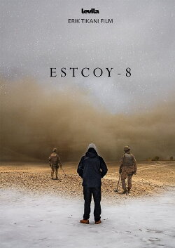 Estcoy-8 (2022) Estcoy-8 (2022)