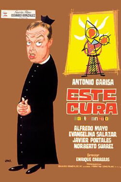 Este cura (1968) Este cura (1968)