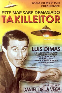 Este mar sabe demasiado, Takilleitor (1998) Este mar sabe demasiado, Takilleitor (1998)