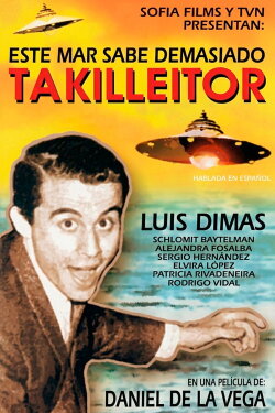 Este mar sabe demasiado, Takilleitor (1998) Este mar sabe demasiado, Takilleitor (1998)