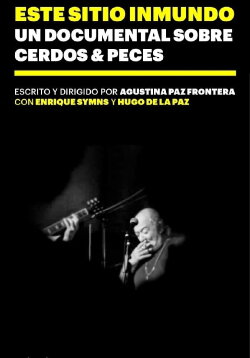 Este sitio inmundo (2017)