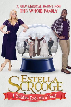 Estella Scrooge (2020) Estella Scrooge (2020)